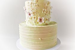 Artisan Cakes