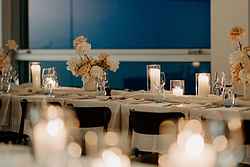 The Baths Middle Brighton Weddings