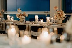 The Baths Middle Brighton Weddings