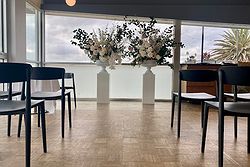 The Baths Middle Brighton Weddings