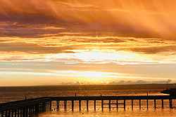 The Baths Middle Brighton Weddings