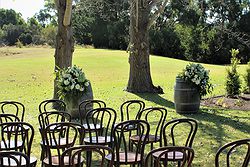 Bayside Weddings and Events