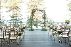 Beachside Dojo Weddings