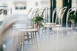 Beachside Dojo Weddings