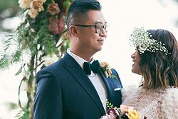 Beachside Dojo Weddings