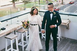 Beachside Dojo Weddings