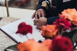 Beachside Dojo Weddings
