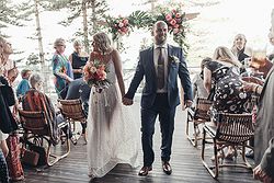 Beachside Dojo Weddings