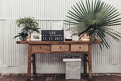 Beachside Dojo Weddings