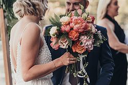 Beachside Dojo Weddings