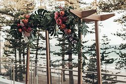 Beachside Dojo Weddings