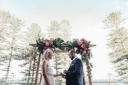 Beachside Dojo Weddings
