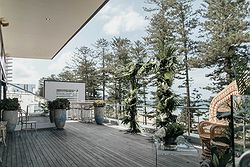 Beachside Dojo Weddings