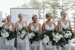 Beachside Dojo Weddings