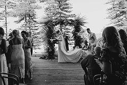 Beachside Dojo Weddings