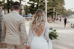 Beachside Dojo Weddings