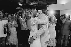 Beachside Dojo Weddings