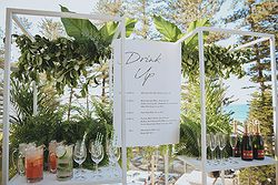 Beachside Dojo Weddings