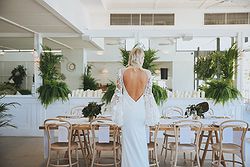 Beachside Dojo Weddings