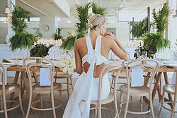 Beachside Dojo Weddings