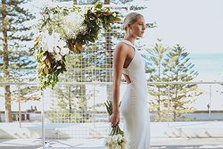 Beachside Dojo Weddings