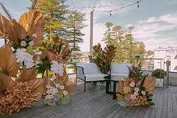 Beachside Dojo Weddings