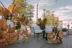 Beachside Dojo Weddings