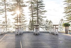 Beachside Dojo Weddings