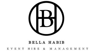 Bella Habib Event Hire and Management
