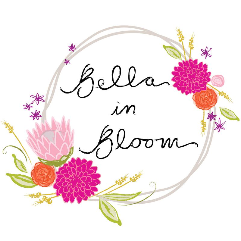 Bella In Bloom