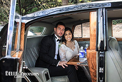 Belle Classic Limousines
