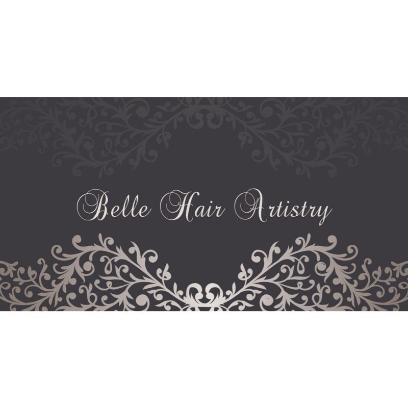 Belle Hair Artistry