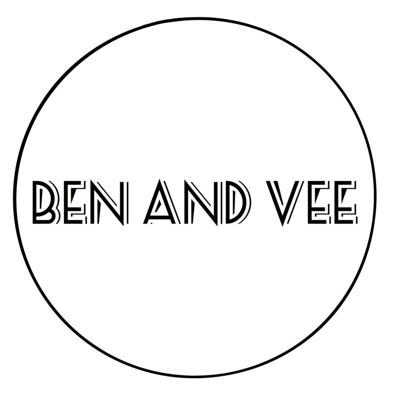 Ben and Vee