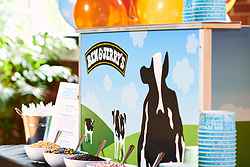 Ben & Jerry's Catering