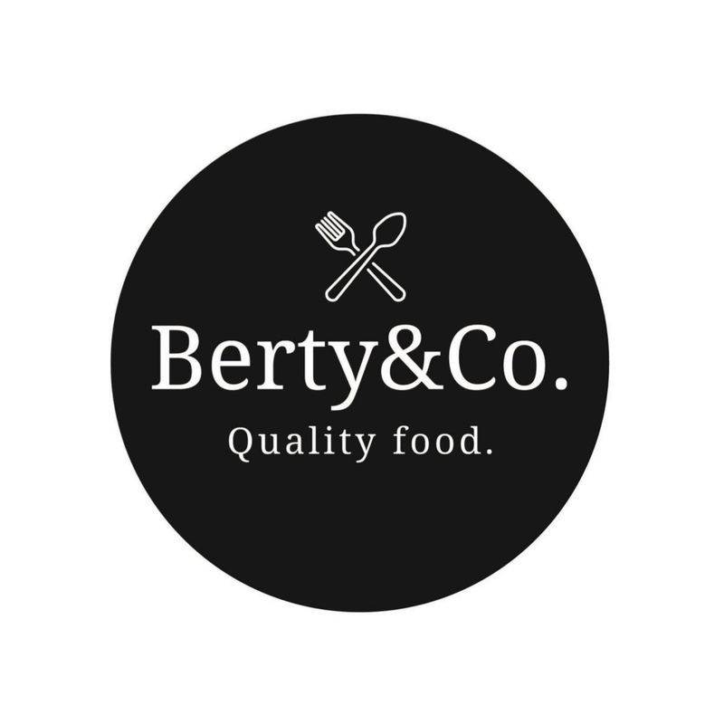 Berty&Co Quality Food
