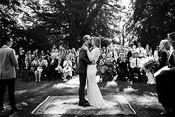 Bespoke Country Weddings