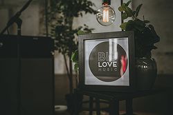 Big Love Music