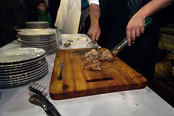 Bilambil Farm Spit Roast Catering