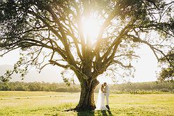 Bimbadgen Weddings