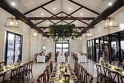 Bimbadgen Weddings