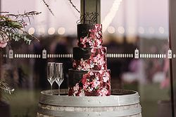 Bimbadgen Weddings