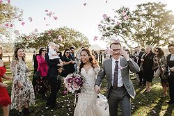 Bimbadgen Weddings