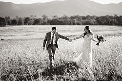 Bimbadgen Weddings