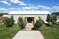 Elegant Weddings at Hunter Valley - Bimbadgen Estate at Real Weddings