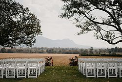 Bimbadgen Weddings