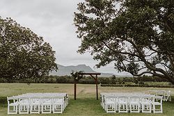 Bimbadgen Weddings