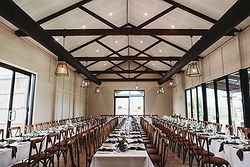Hunter Valley Wedding Reception - Bimbadgen Estate at Real Weddings