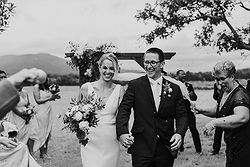 Bimbadgen Weddings