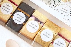 Bisou Cakes