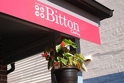Bitton Oatley